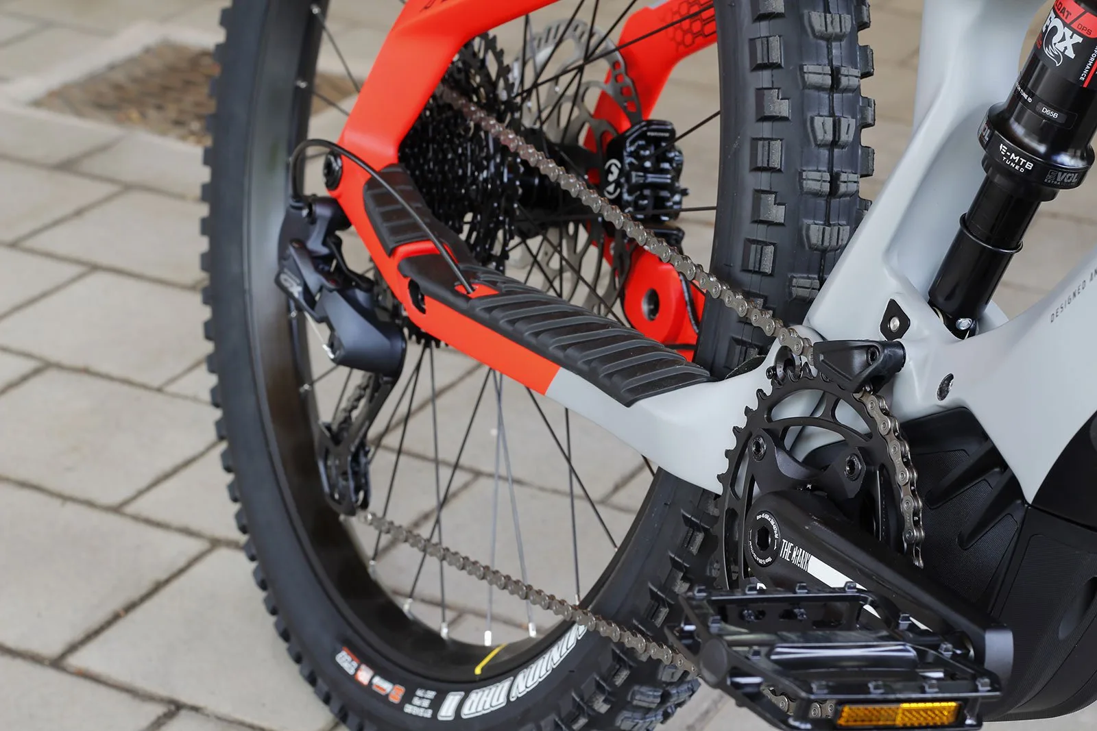 HAIBIKE - ALL MTN SERIES