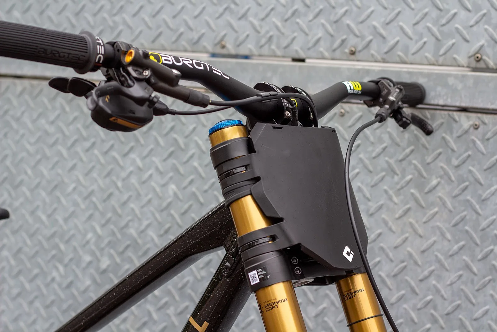 COMMENCAL - SUPREME V5