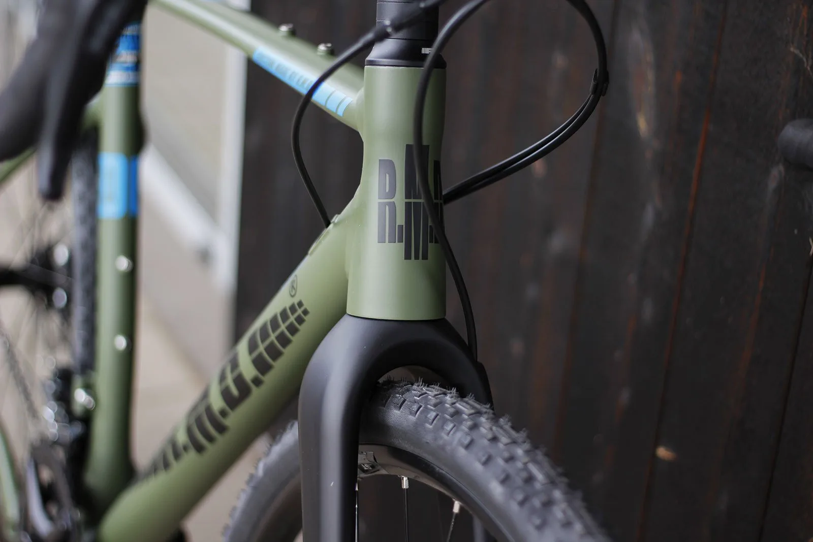 R.M.D. CUSTOM BIKES