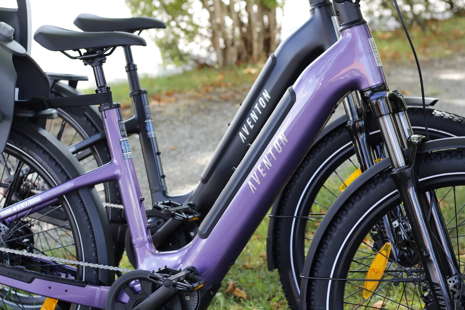 AVENTON - TREKKING