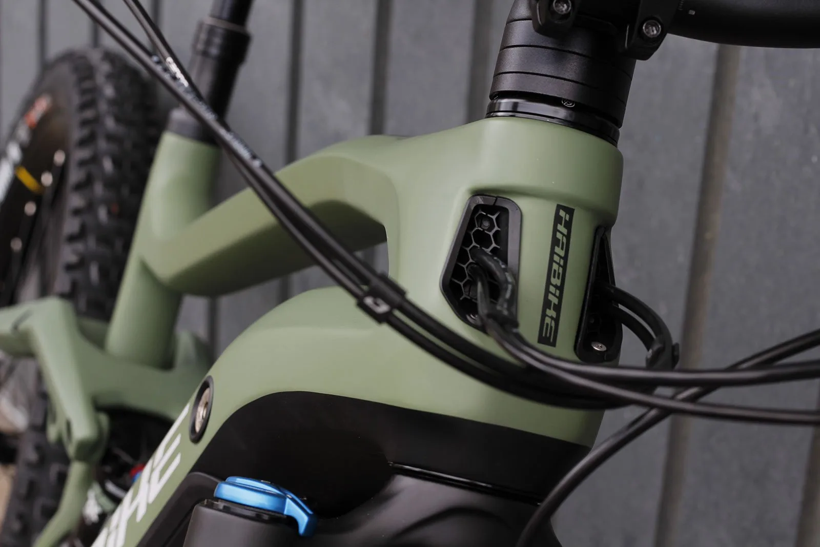 HAIBIKE - ALL MTN SERIES