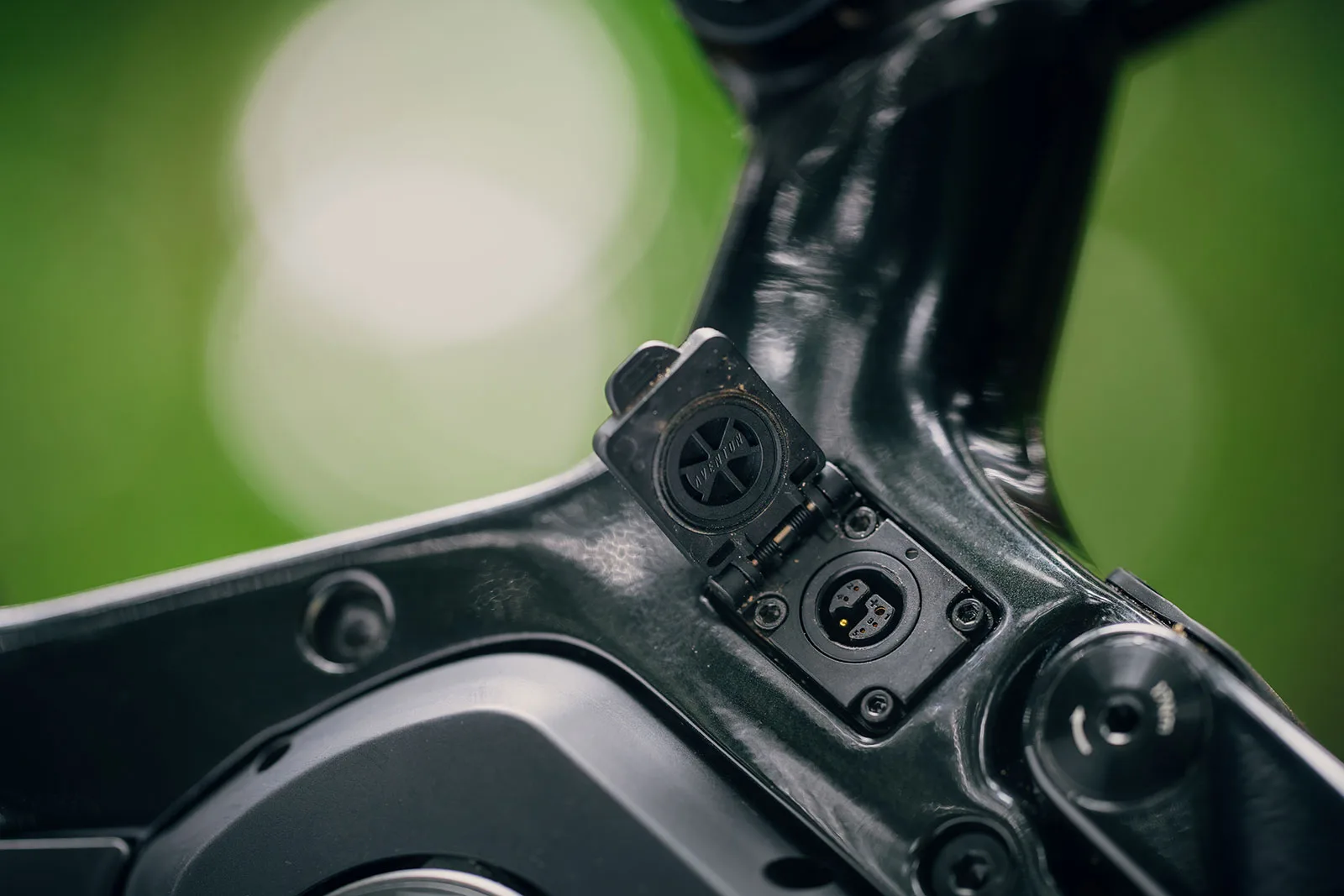 AVENTON - SUV