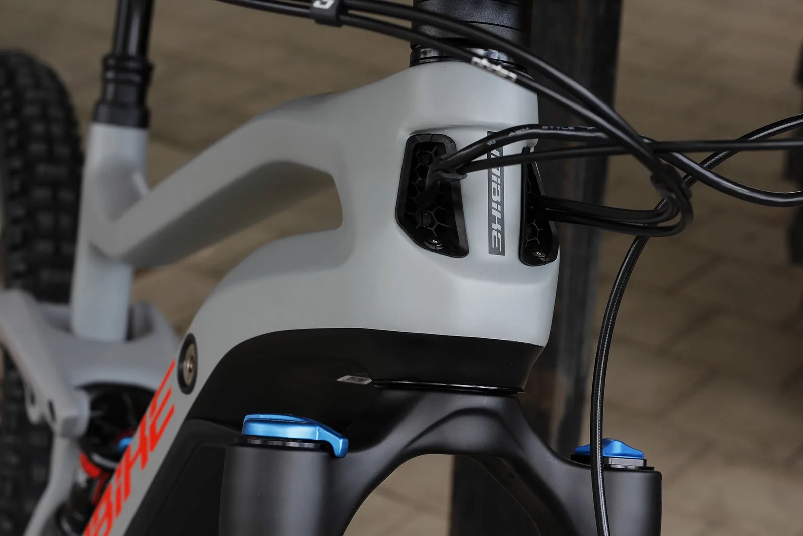 HAIBIKE - ALL MTN SERIES