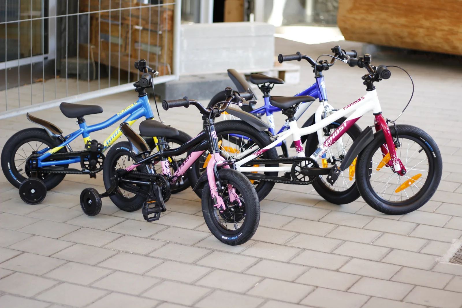 KIDS-ECKE :-)