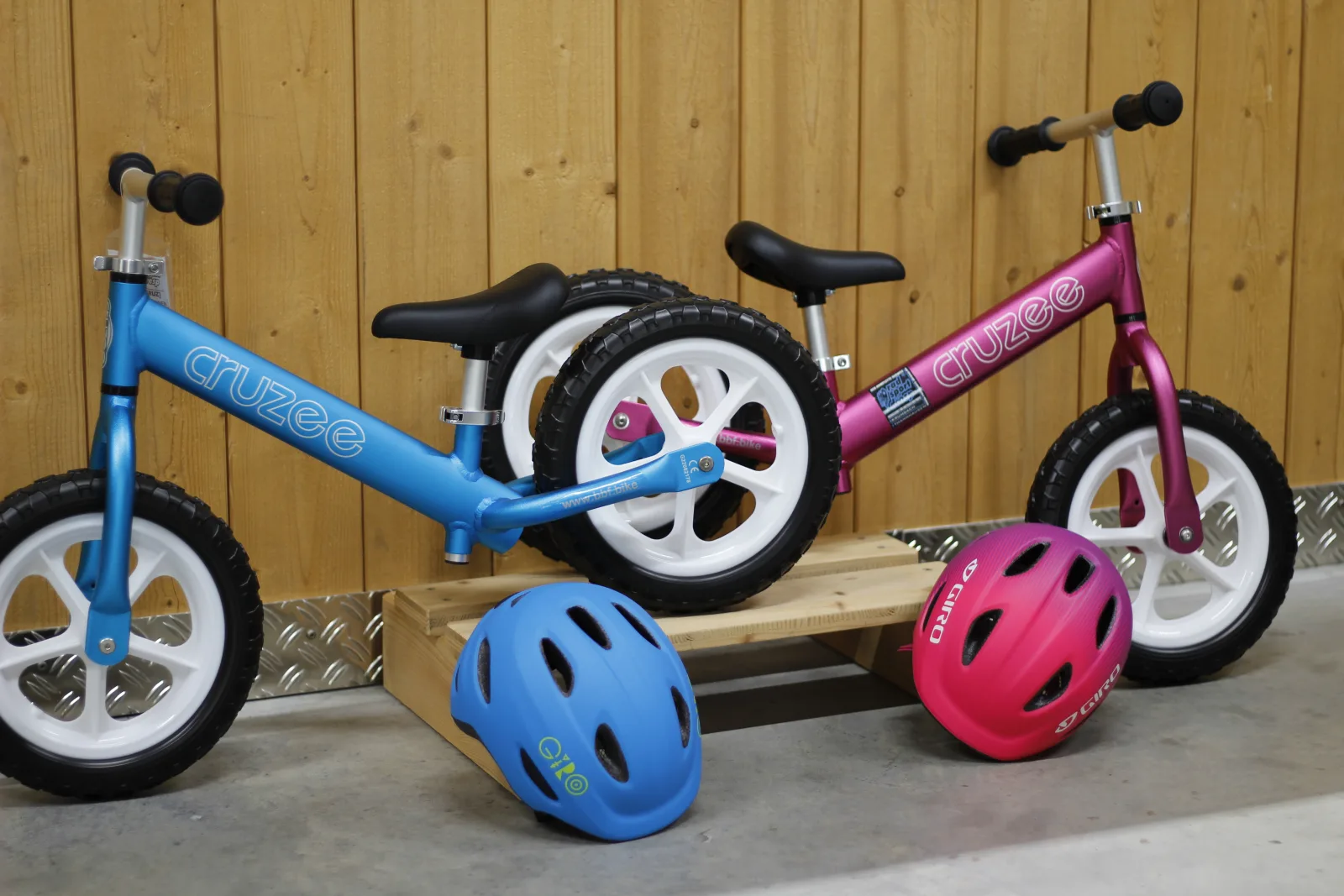 KIDS-ECKE :-)