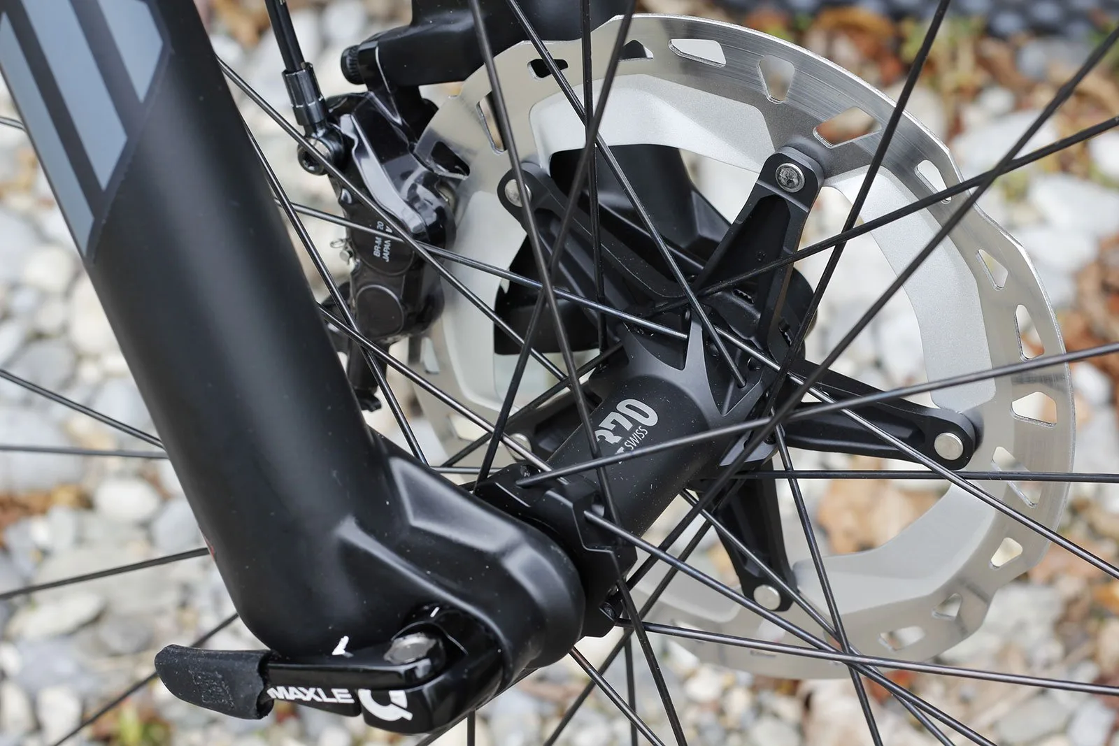 R.M.D. CUSTOM BIKES