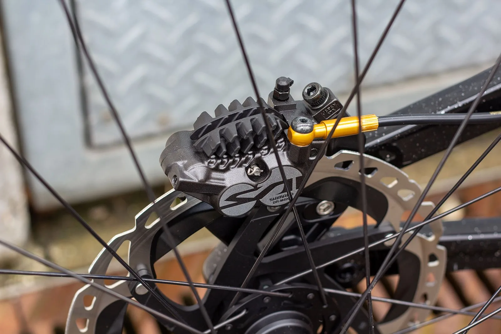 COMMENCAL - SUPREME V5