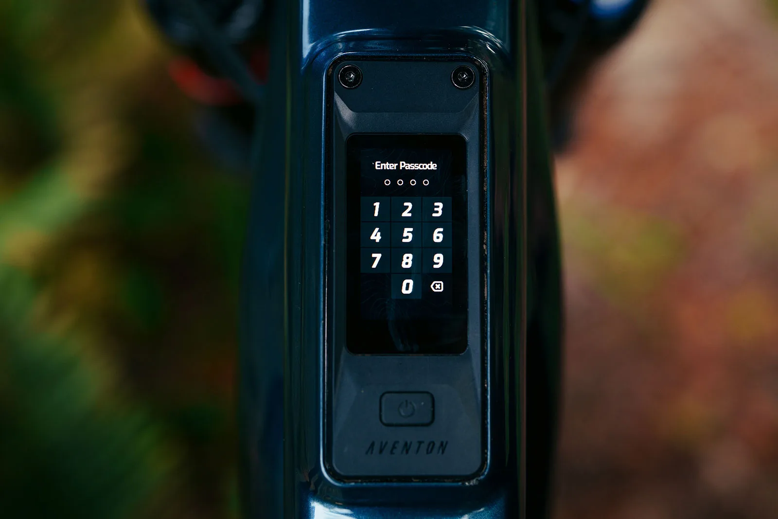 AVENTON - SUV