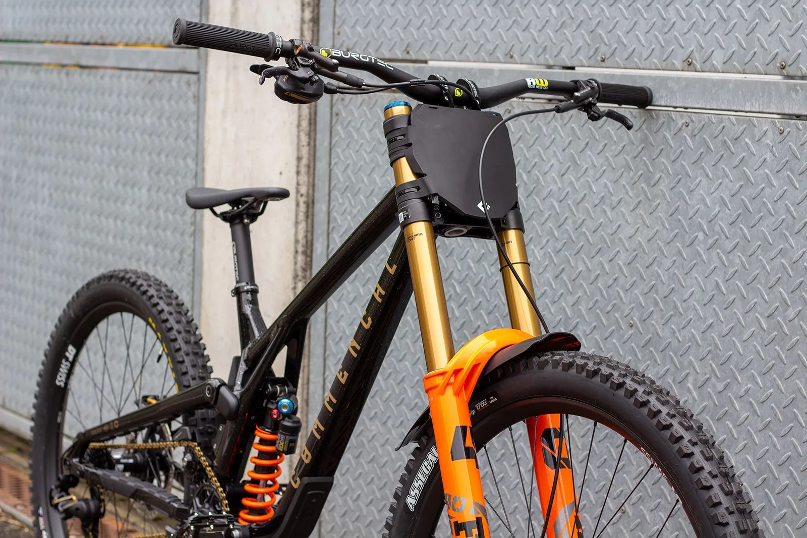 COMMENCAL - SUPREME V5