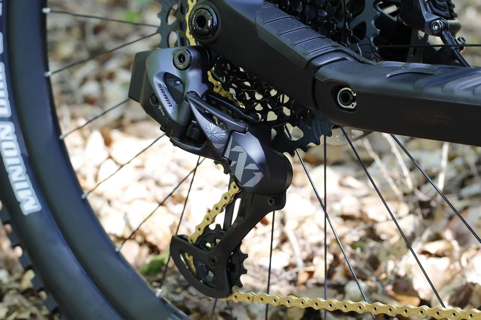 HAIBIKE - 10 YRS EDITION