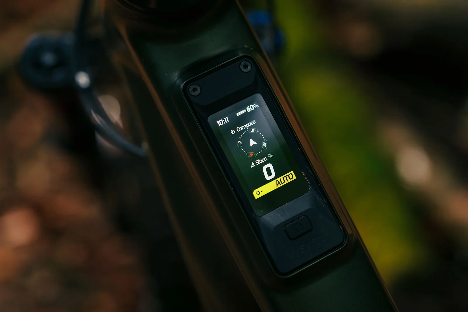 AVENTON - SUV