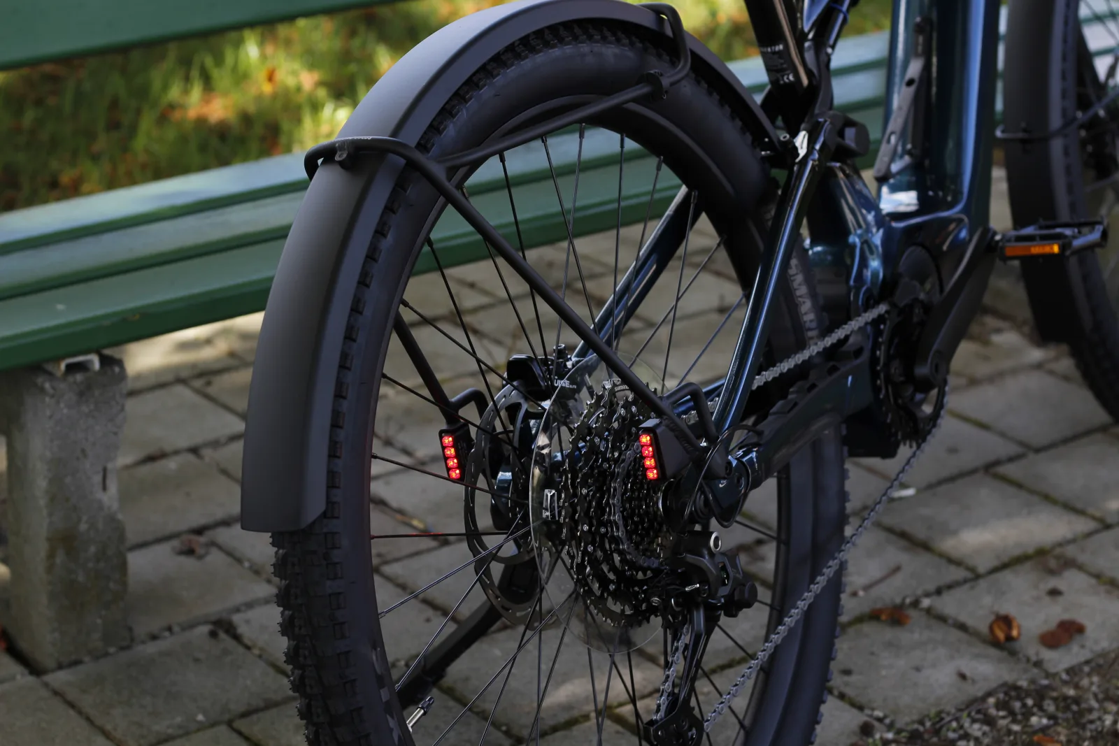 AVENTON - SUV