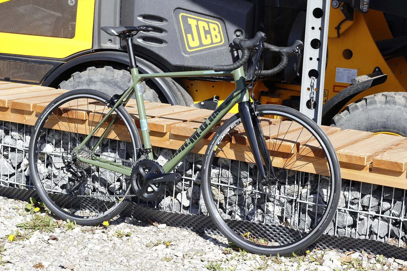 R.M.D. CUSTOM BIKES