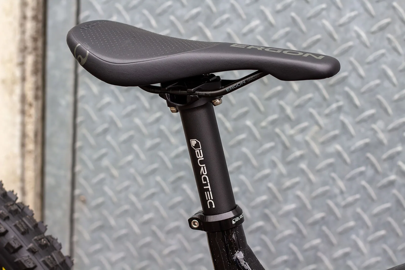 COMMENCAL - SUPREME V5