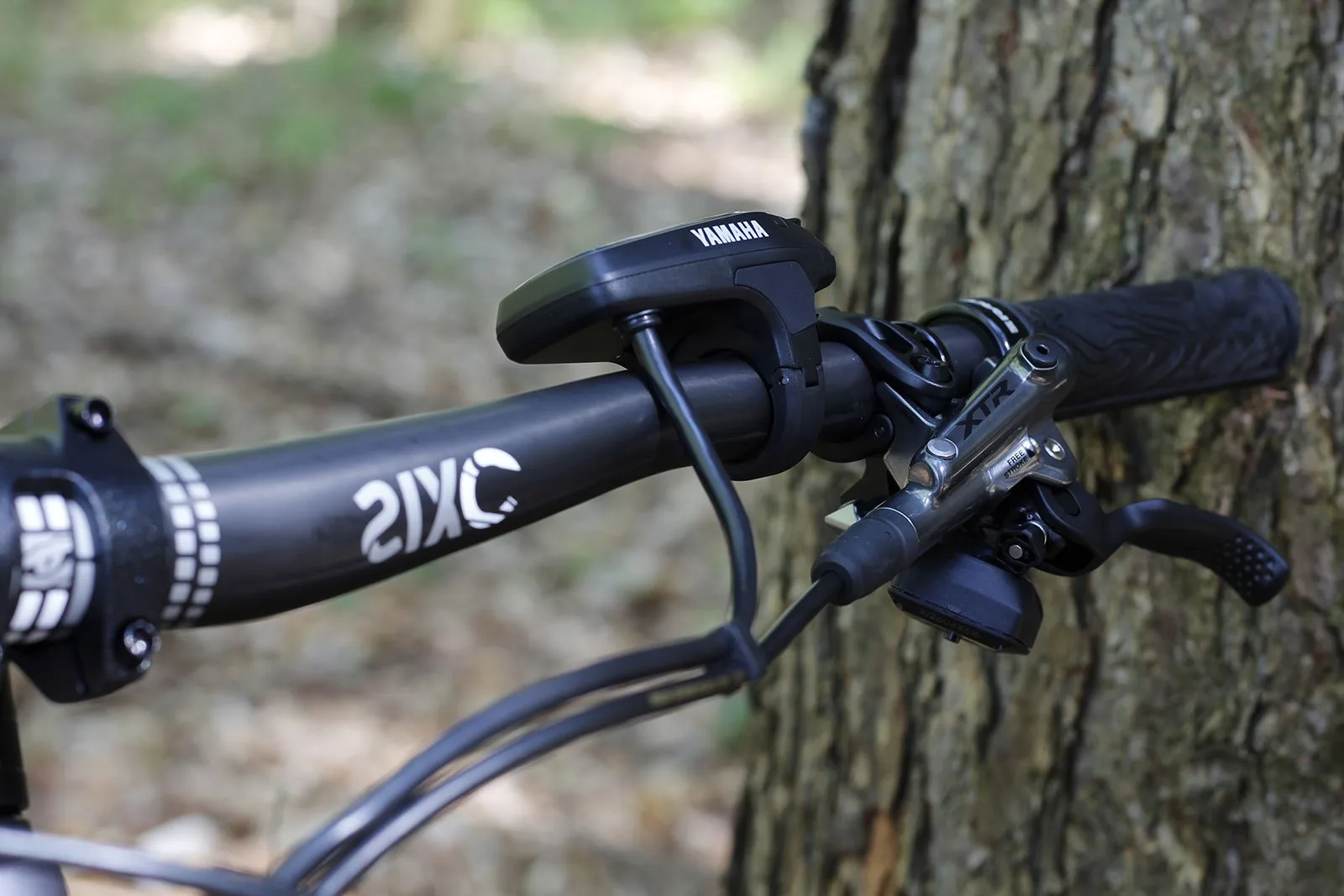 HAIBIKE - 10 YRS EDITION