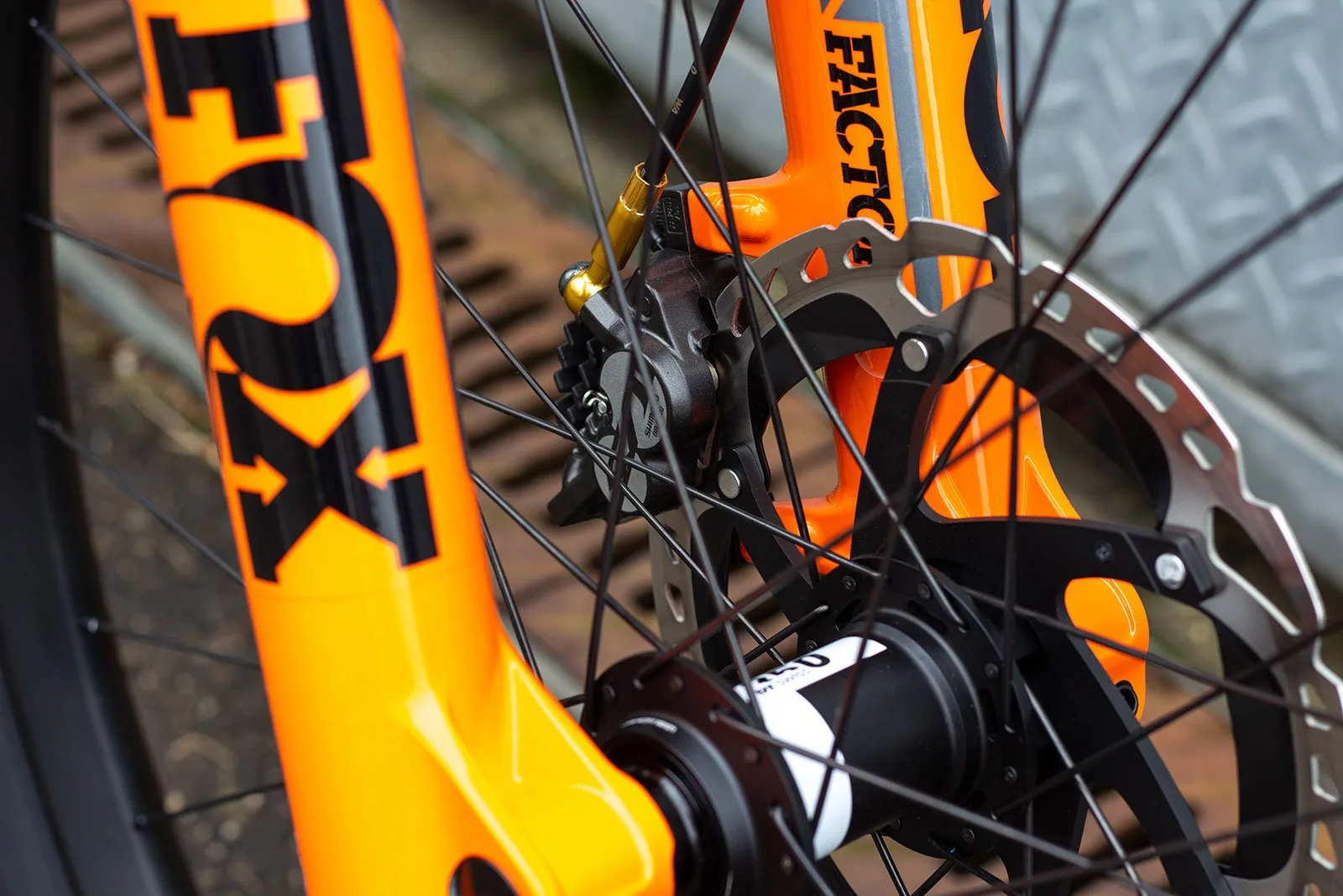 COMMENCAL - SUPREME V5