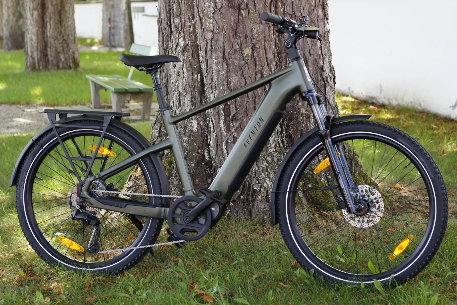 AVENTON - TREKKING