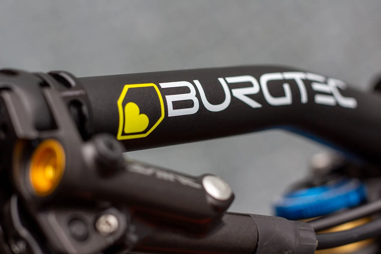 COMMENCAL - SUPREME V5