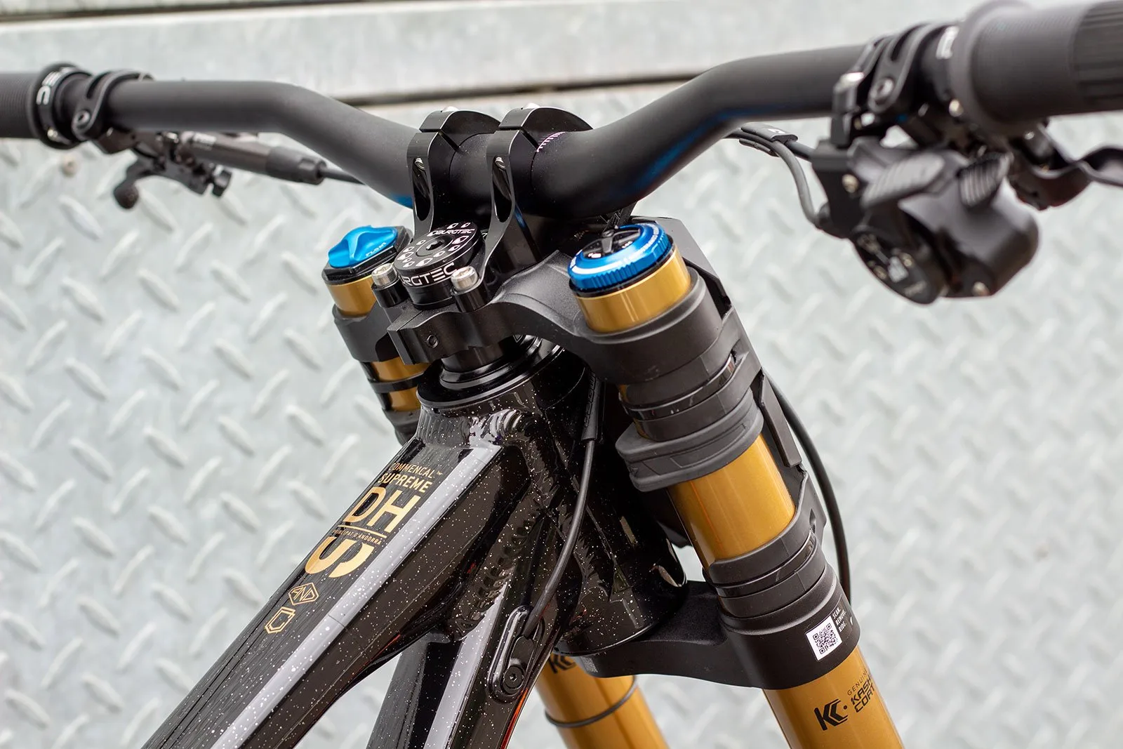 COMMENCAL - SUPREME V5