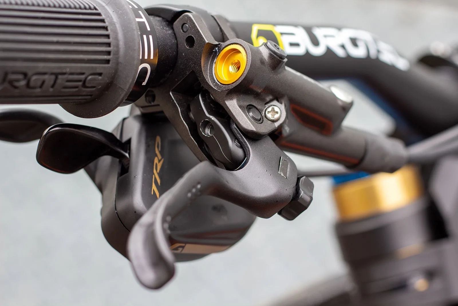 COMMENCAL - SUPREME V5