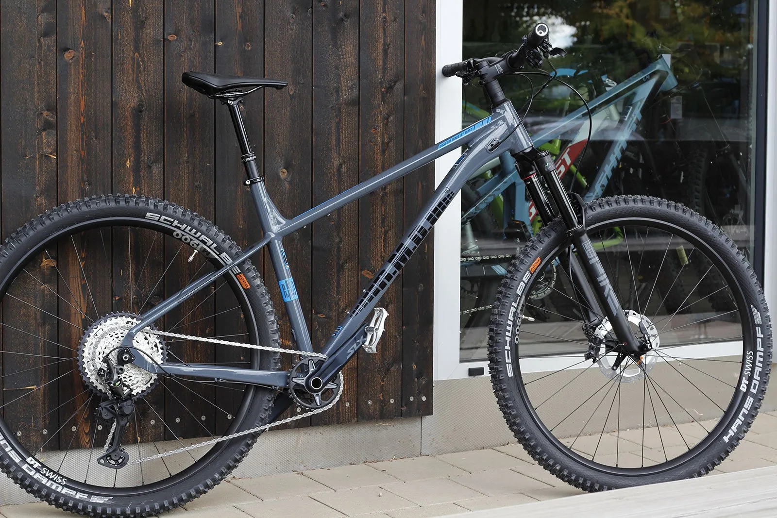 R.M.D. CUSTOM BIKES