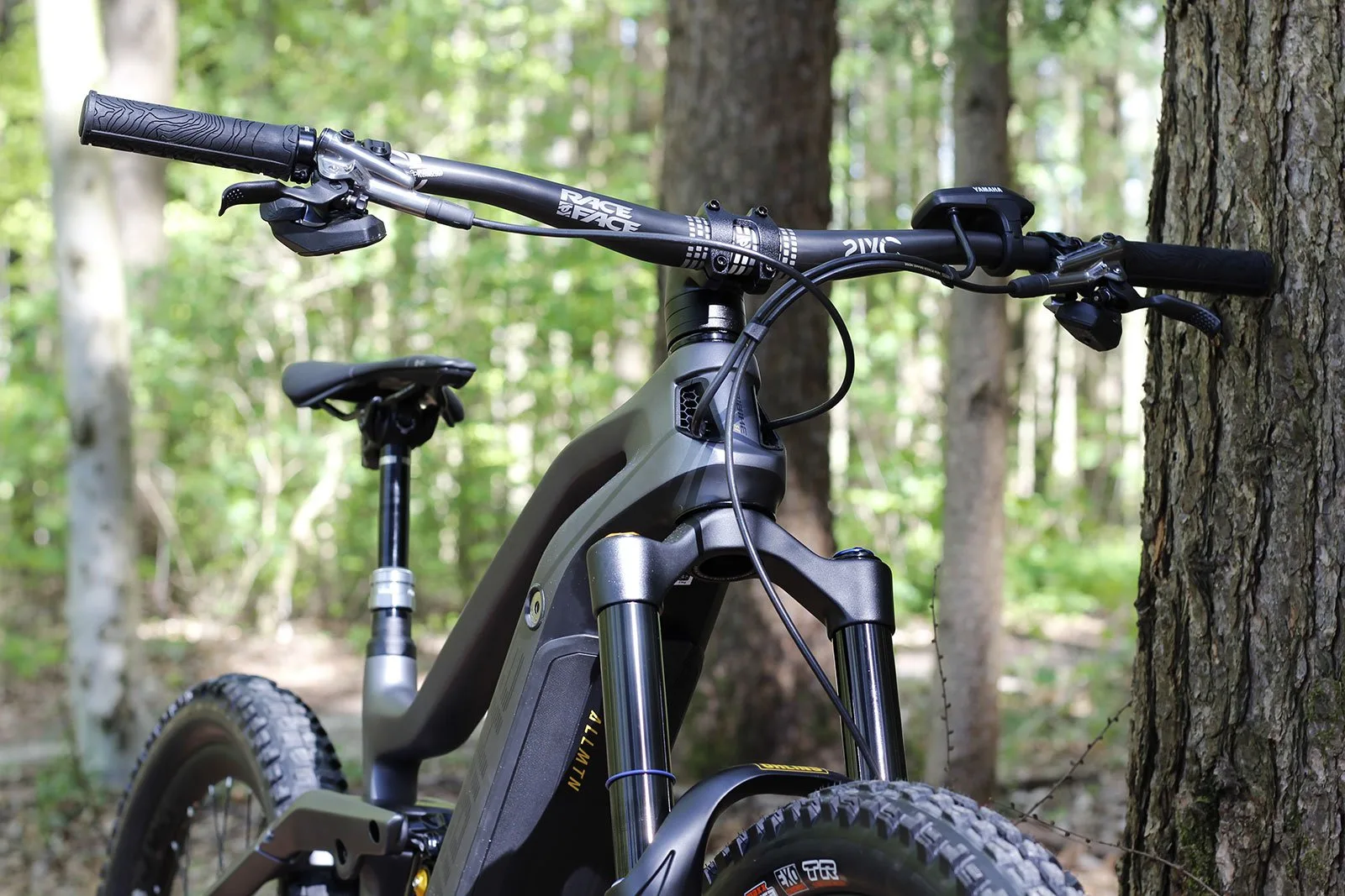 HAIBIKE - 10 YRS EDITION
