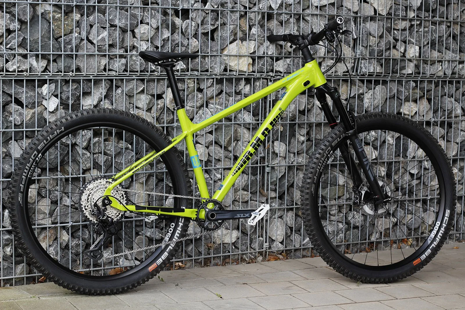 R.M.D. CUSTOM BIKES